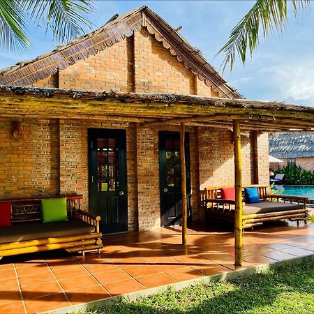 Enso Retreat Hoi An - Rediscovery & Serenity Bagian luar foto