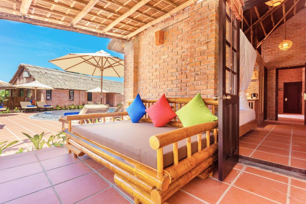 Enso Retreat Hoi An - Rediscovery & Serenity Bagian luar foto