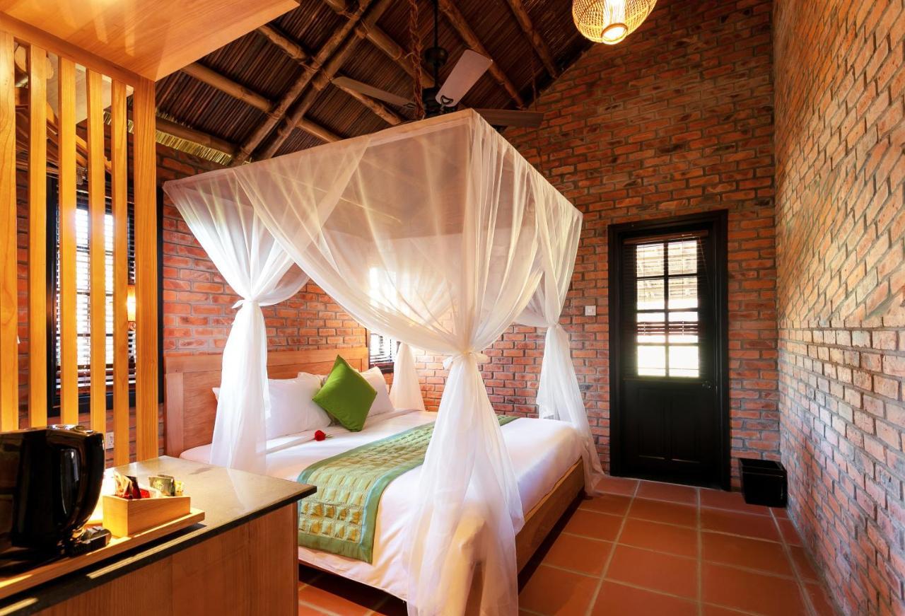 Enso Retreat Hoi An - Rediscovery & Serenity Bagian luar foto