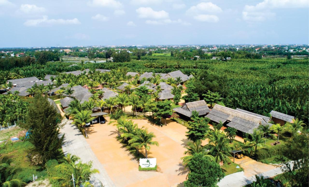 Enso Retreat Hoi An - Rediscovery & Serenity Bagian luar foto