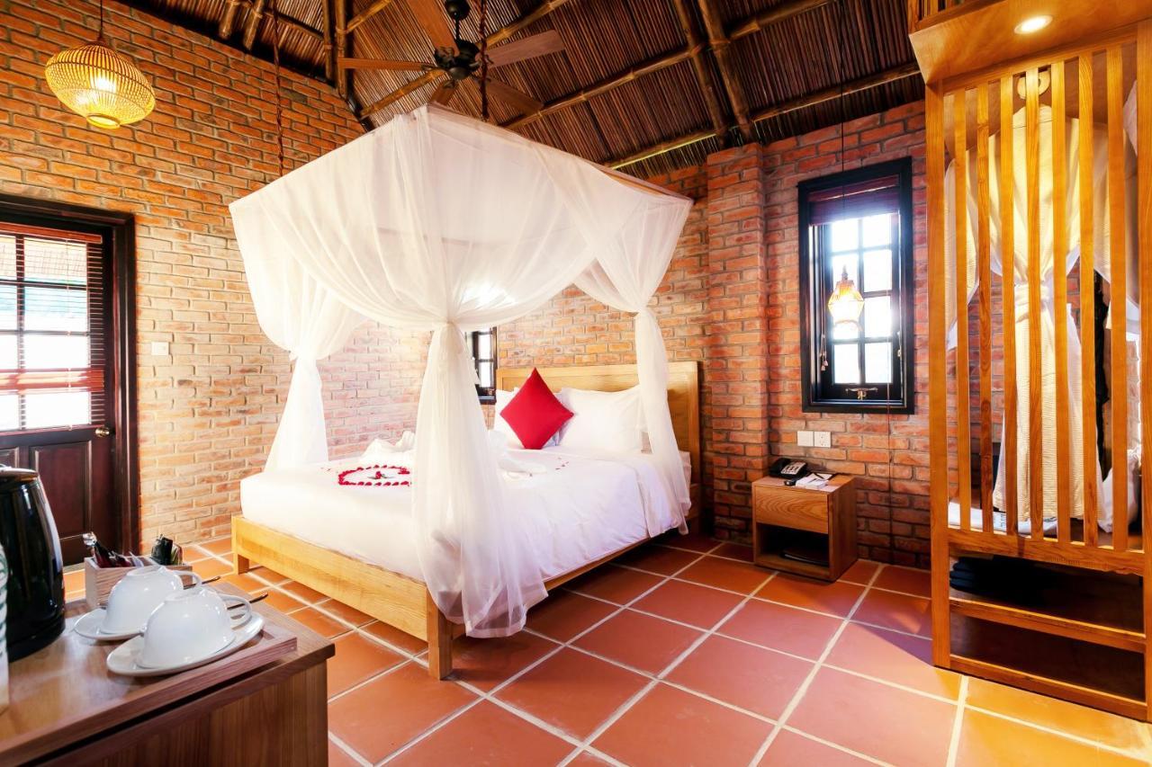 Enso Retreat Hoi An - Rediscovery & Serenity Bagian luar foto