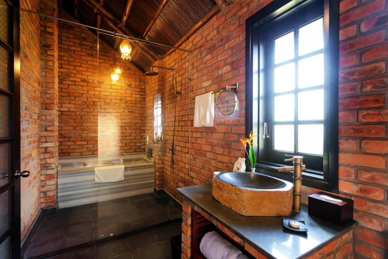 Enso Retreat Hoi An - Rediscovery & Serenity Bagian luar foto