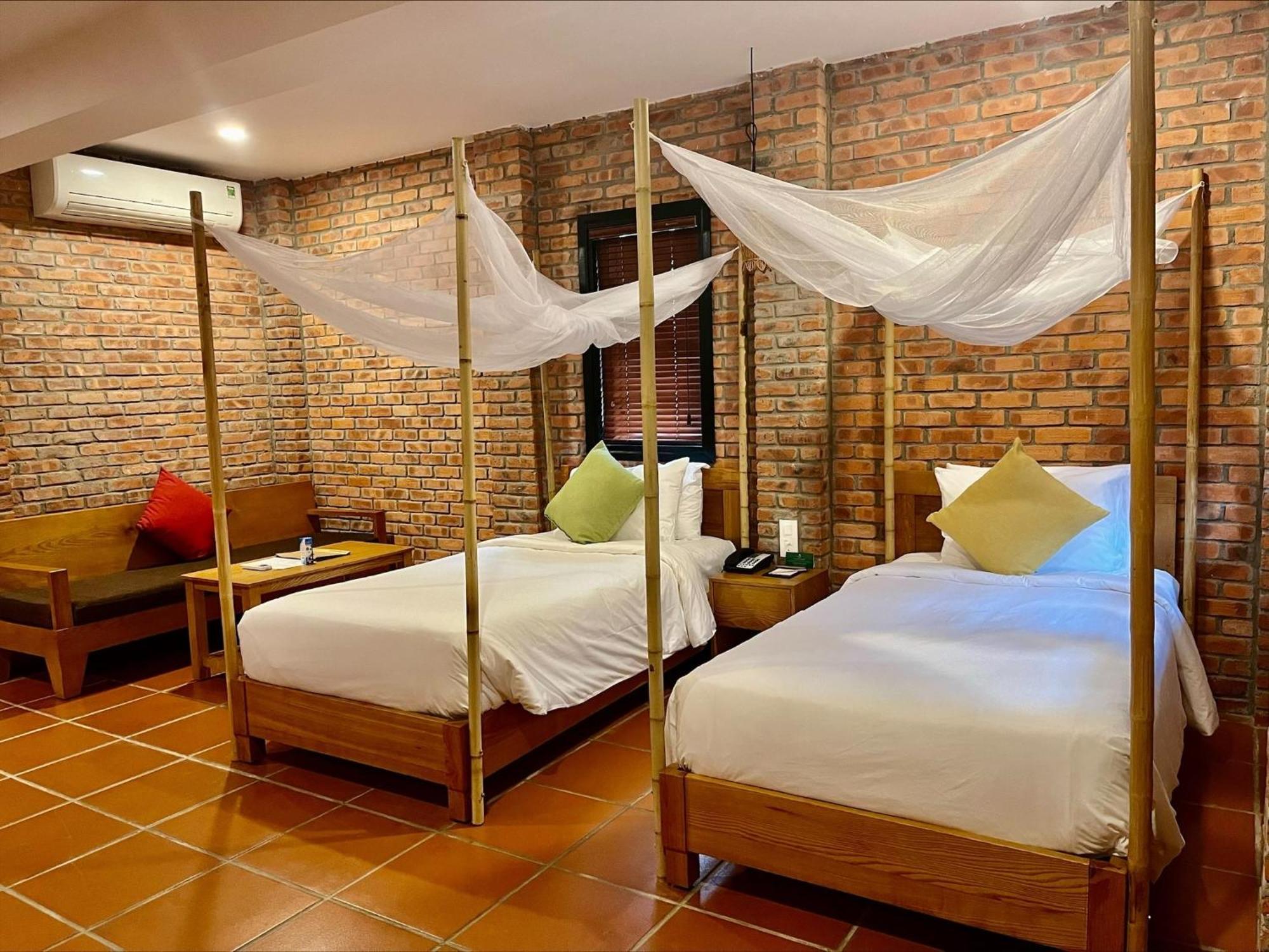 Enso Retreat Hoi An - Rediscovery & Serenity Bagian luar foto