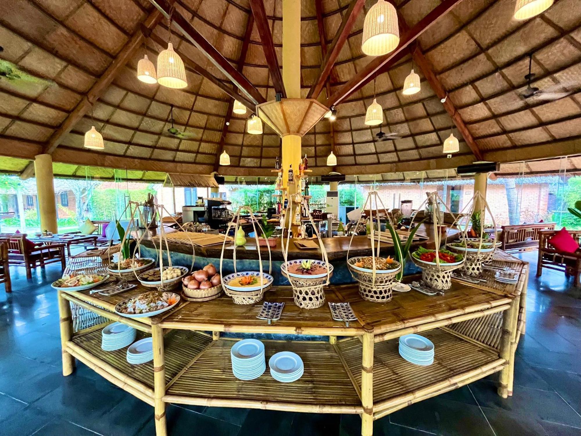 Enso Retreat Hoi An - Rediscovery & Serenity Bagian luar foto
