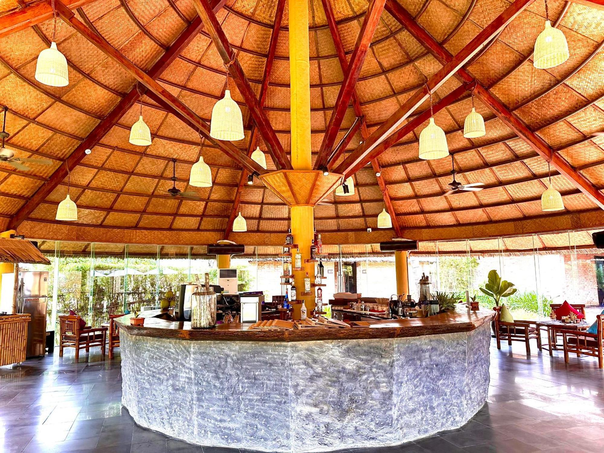 Enso Retreat Hoi An - Rediscovery & Serenity Bagian luar foto