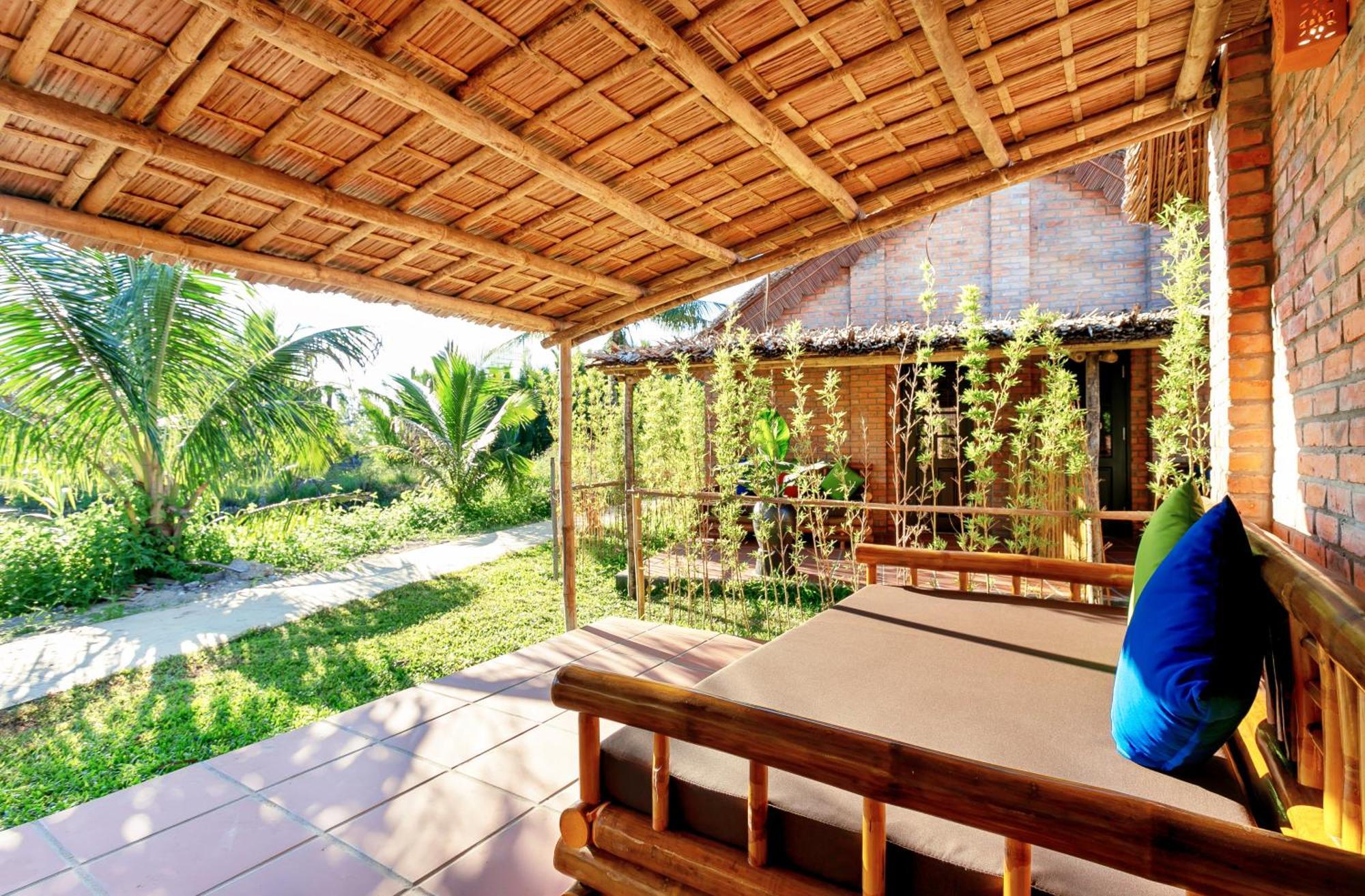 Enso Retreat Hoi An - Rediscovery & Serenity Bagian luar foto