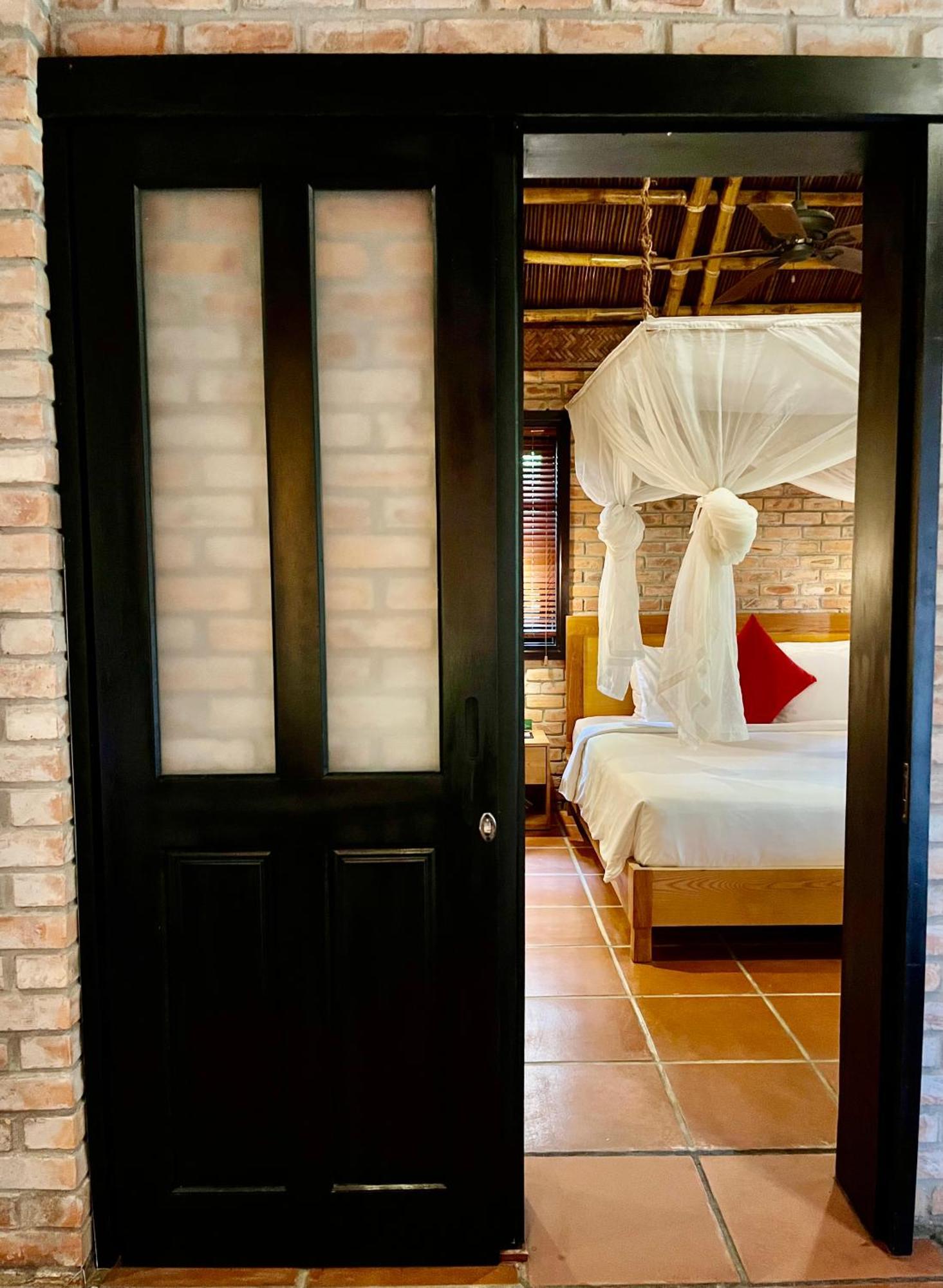 Enso Retreat Hoi An - Rediscovery & Serenity Bagian luar foto