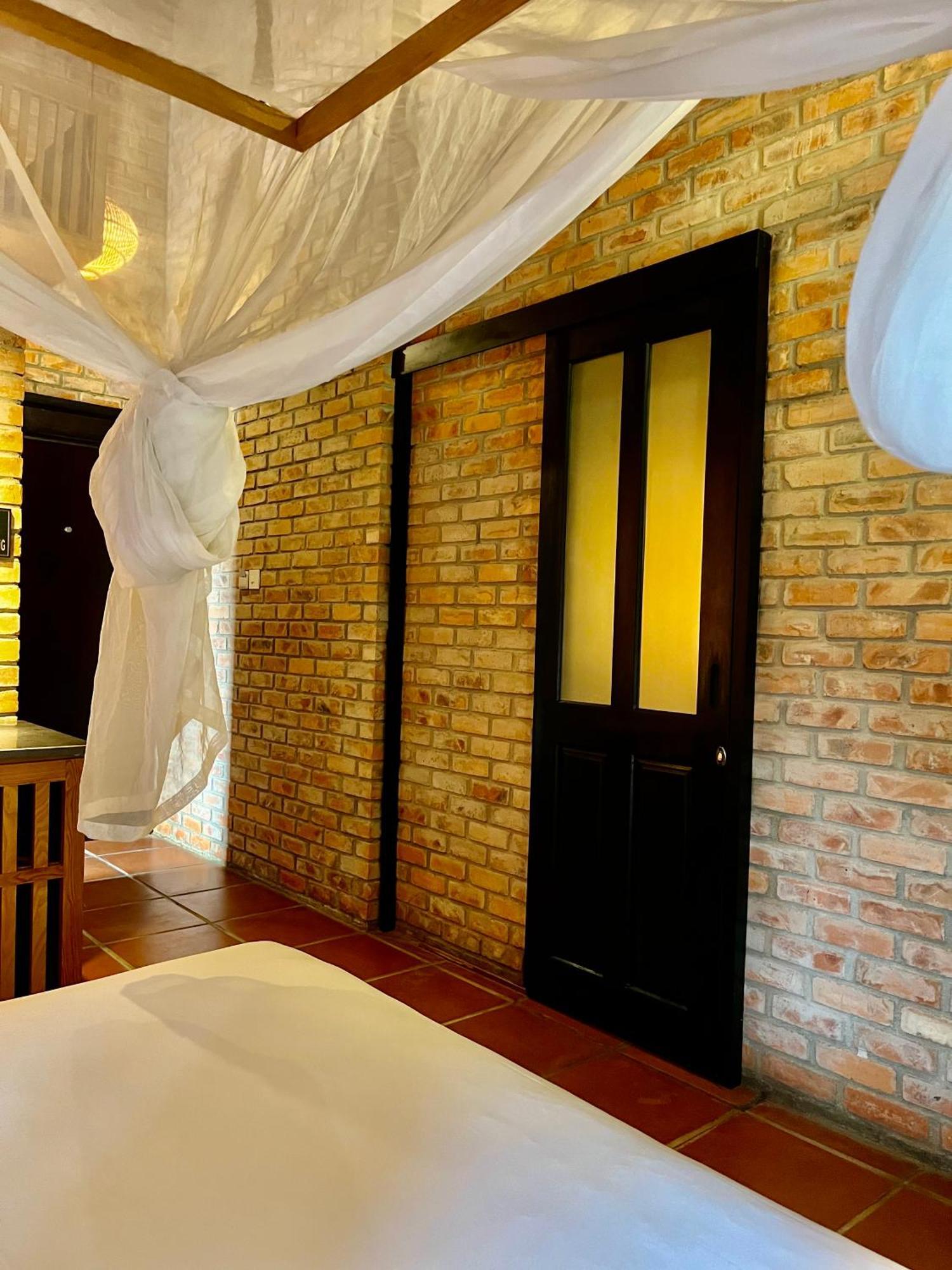 Enso Retreat Hoi An - Rediscovery & Serenity Bagian luar foto
