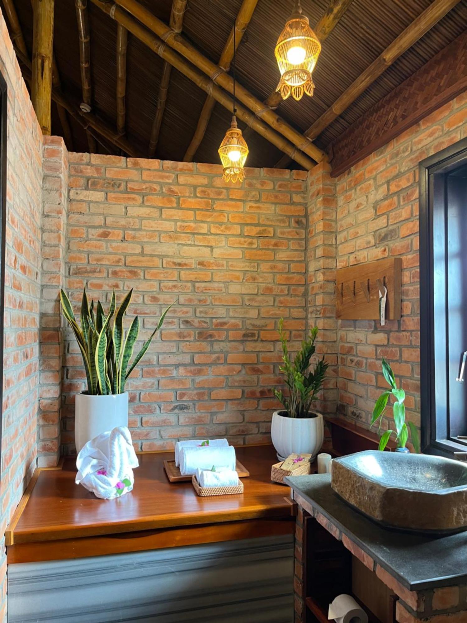 Enso Retreat Hoi An - Rediscovery & Serenity Bagian luar foto