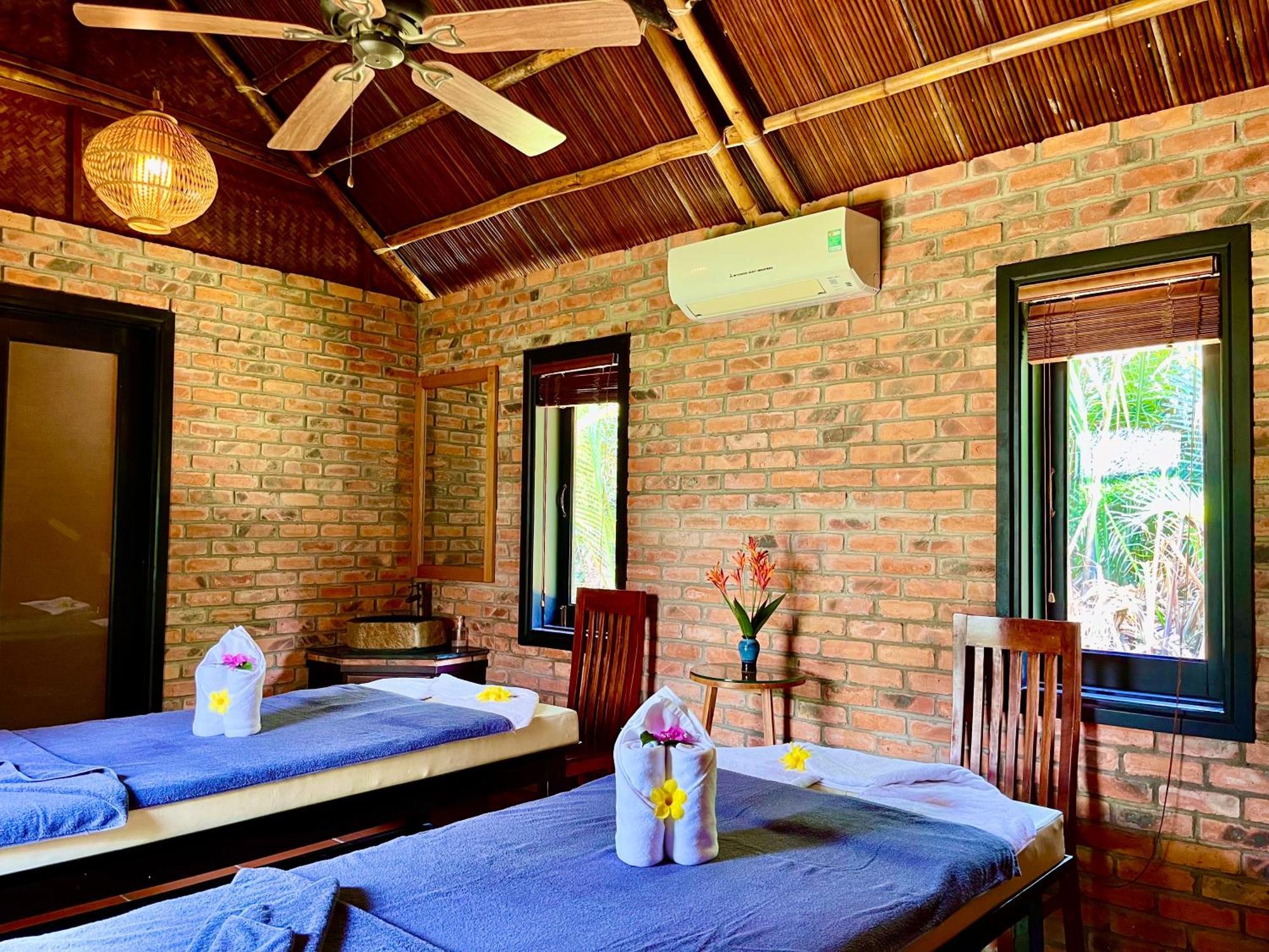 Enso Retreat Hoi An - Rediscovery & Serenity Bagian luar foto