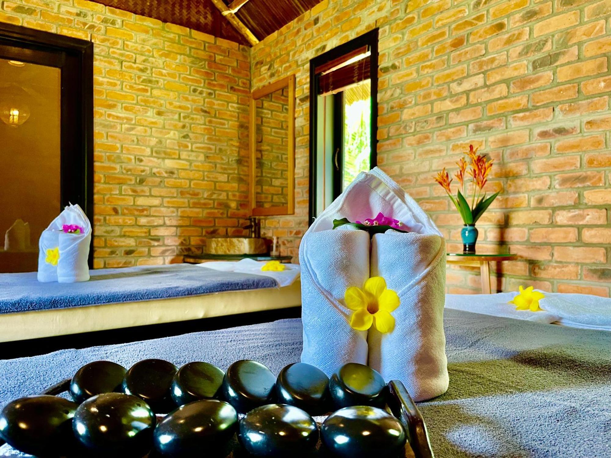 Enso Retreat Hoi An - Rediscovery & Serenity Bagian luar foto
