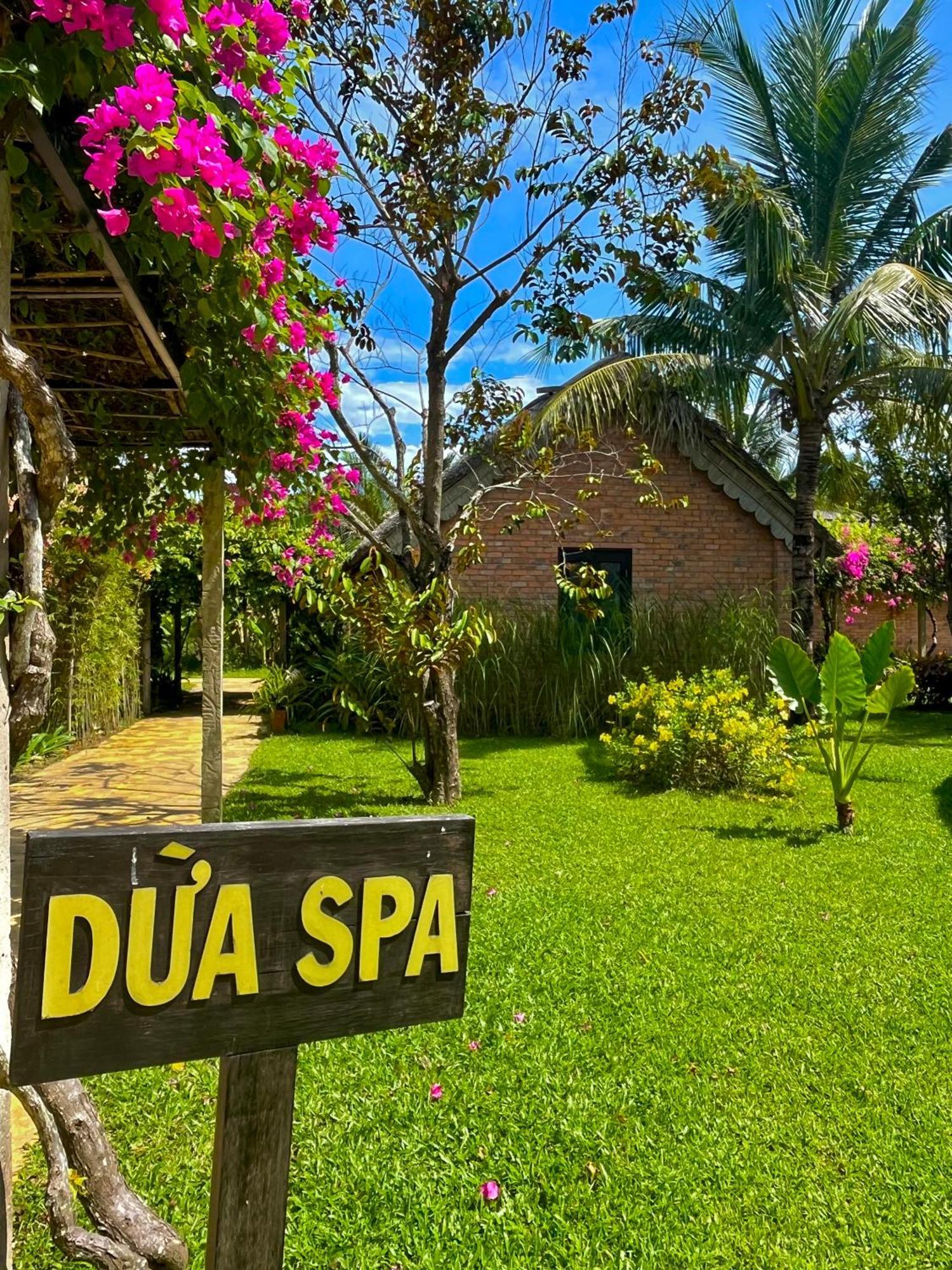 Enso Retreat Hoi An - Rediscovery & Serenity Bagian luar foto